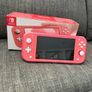 Nintendo Switch Lite and accessories Image 4