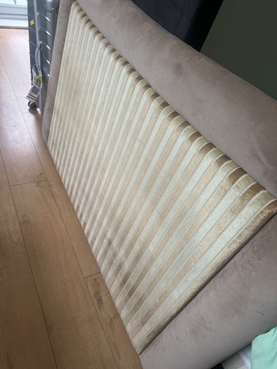 headboard kingsize