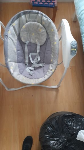 baby rocker