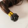 Human hair extensions Image 6