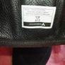 Vivobarefoot TRACKER HI II FG Obsidian Leather Image 2