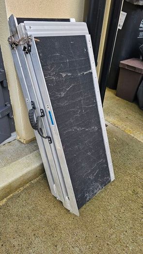 Van Ramp