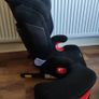 Car seat 9kh up to 12yrs Image 2