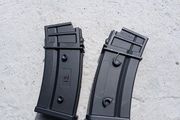 airsoft  G36 magazines