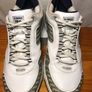 K Swiss 70 Shock Spring Men's Tennis Trainers Shoes UK13 EUR49   S-F Image 2