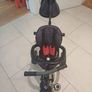 Q play Trike Image 2