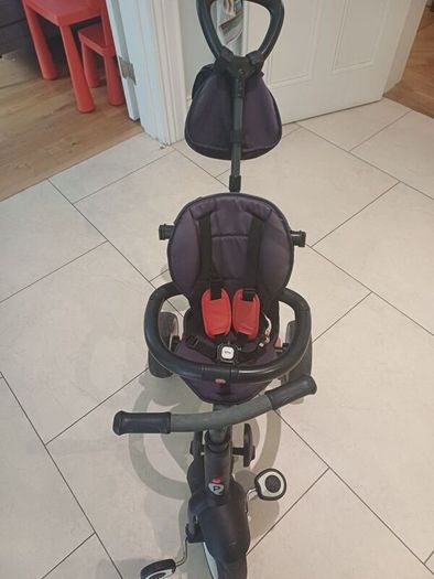 Q play Trike