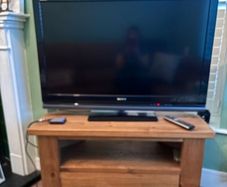 sony TV