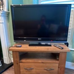 sony TV