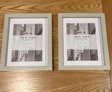 New Picture Frame