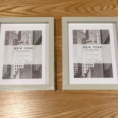 New Picture Frame