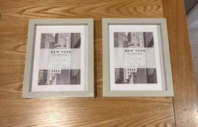 New Picture Frame
