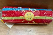 Buggy Blanket