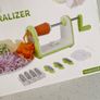 Food spiralizer Image 2