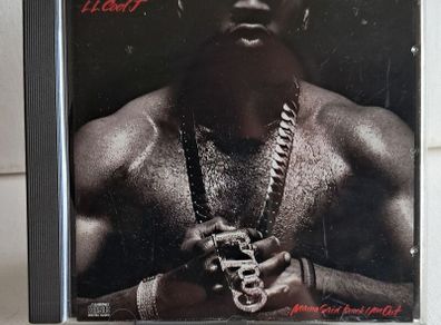 LL Cool J - Mama Said Knock You Out