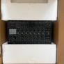 Pioneer DJM-V10-LF + UDG Flight Case & Dust Cover Image 5