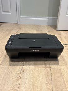 Canon Pixma Mg2550s