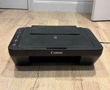 Canon Pixma Mg2550s