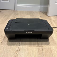 Canon Pixma Mg2550s