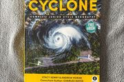 Cyclone - Junior cycle Geography book