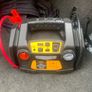 6-1 Halfords Jump starter pack Image 2