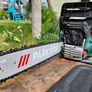 chainsaw 16inch blade, Parkside-Unused. Image 2