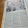 Rare Find: Vintage Railway Modellier December 1981. Image 8