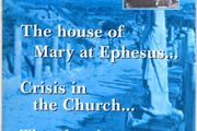From The Visions Of The Venerable Anne Catherine Emmerich