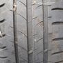 Single 195,65,15 Michelin tyres set on vw golf mk 5, 6, 7 wheels, perfect for a taxi driver running Octavia or Passat on steelies. Image 4