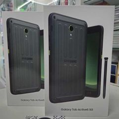 Galaxy Tab Active5 5G