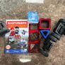 Magformers vehicles set Image 2