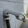 Sakae vintage bike forks Image 3