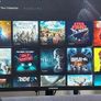 PS5 + loads of games Image 4