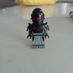 Lego star wars minifigure the grand inquisitor sw0623