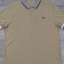 Fred Perry Polo Shirt Mens XXL Image 2