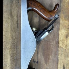 Stanley 'Bedrock' 605 1/2 hand plane