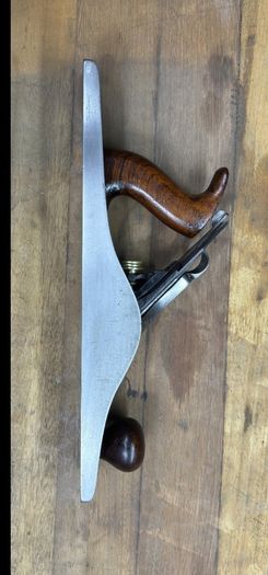 Stanley 'Bedrock' 605 1/2 hand plane