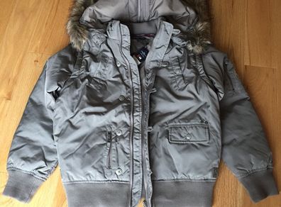 Tommy Hilfiger winter jacket