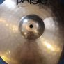 Paiste 201 14" Hi-Hats Image 4