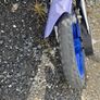 14" Police bike Image 7