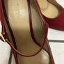 Michael Kors Mary Jane's - Size 3.5 /36.5 Image 3