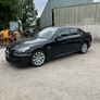 Breaking bmw 520d e60 automatic n47d20a 668/9 Image 2