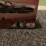 Lego Star Wars Darth Maul's Sith Infiltrator Image 2