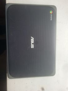 Asus chromebook