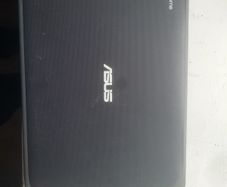 Asus chromebook