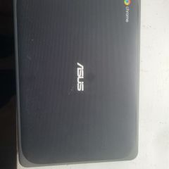 Asus chromebook