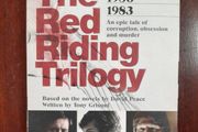 The Red Riding Trilogy - 3 Disc DVD Boxset