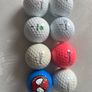 Golf Balls Image 9