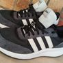 Adidas Run 70s  runners/ trainers. Size 7 Image 2