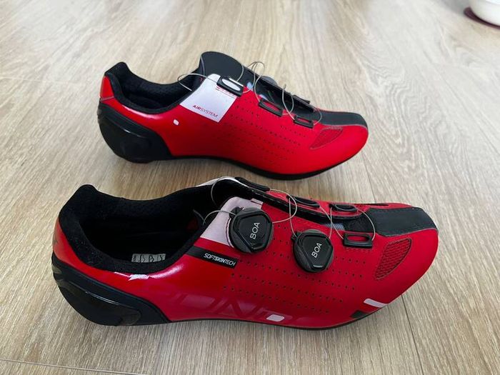 Crono CR2 Cycling Shoes - Mens - 44